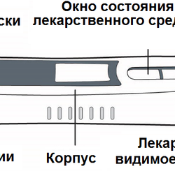 ПАМЯТКА ДЛЯ ПАЦИЕНТОВ ПОЛУЧАЮЩИХ ПЛЕГРИДИ - ПЭГ интерферон, плегриди