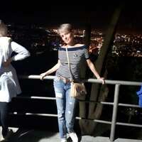 Анна Ионова