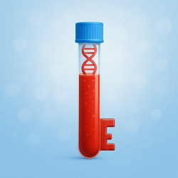 Контроль — ключ к стабильности: зачем пациенту на ПИТРС следить за кровью