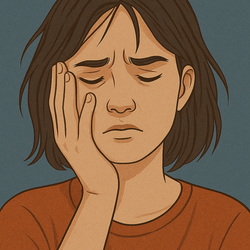 Гипомания: когда энергия становится чрезмерной