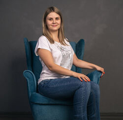 Марина Исакова