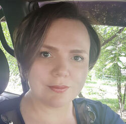 Шведова Галина